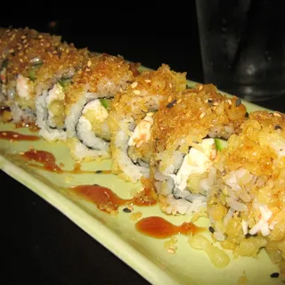Surfer Boy Roll