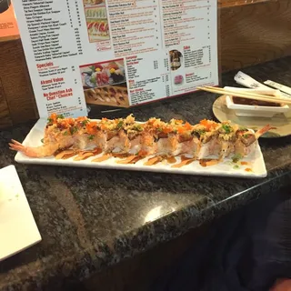 Destiny 69 Roll