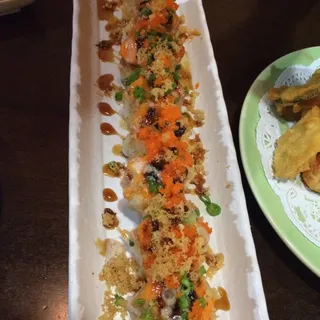 Skinny Jinny Roll
