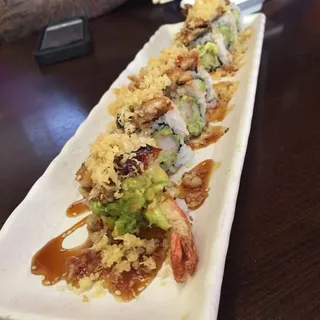 Be Cool Roll