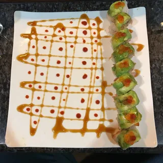 Whatever Roll