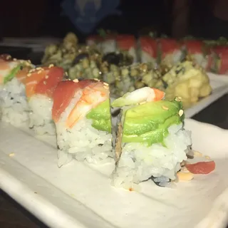 Sex on the Beach Roll