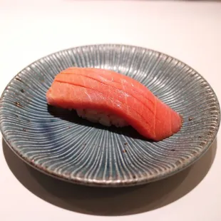 Fatty tuna