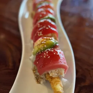 Sushi Saigon