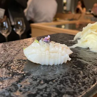 sashimi, sushi, sushi and sashimi, food