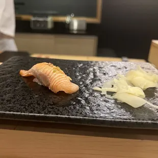 sashimi, sushi and sashimi, sushi, food