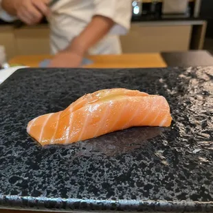 sashimi, sushi and sashimi, food, sushi