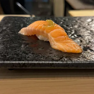 food, sushi and sashimi, sushi, sashimi