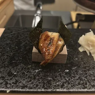 Unagi