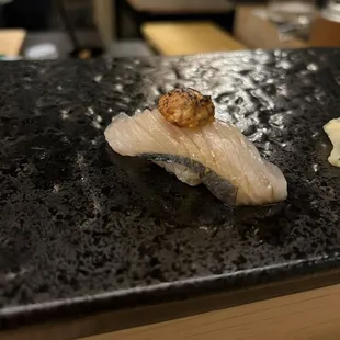 sushi, sashimi, sushi and sashimi, food