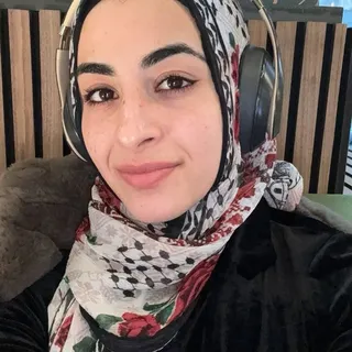 Mariam B.
