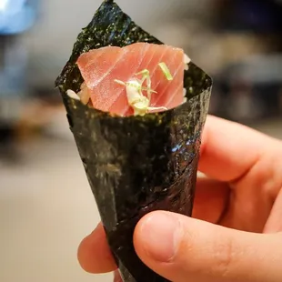 handroll