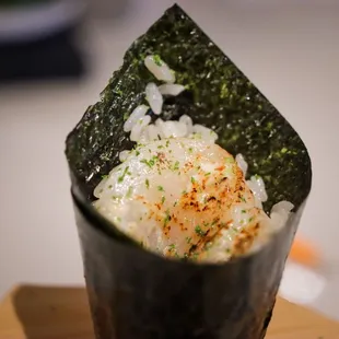 Handroll