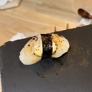 scallop