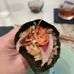 Akami
