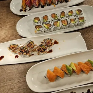 Sushi Sakana