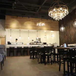 Experience the New Sushi Sakana Plano Branch - Where Taste Meets Transformation!