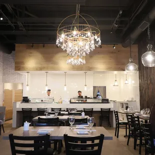 Experience the New Sushi Sakana Plano Branch - Where Taste Meets Transformation!
