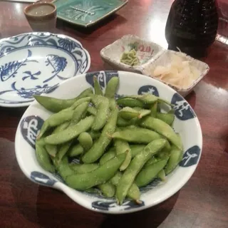 Edamame