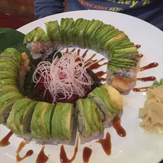Veggie Roll