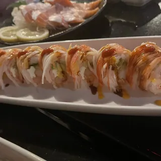 Sunshine Roll