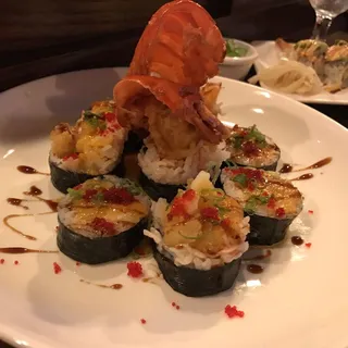 Lobster Roll