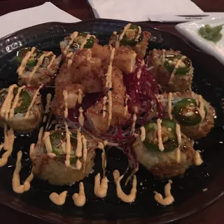 Sakana Soul Roll