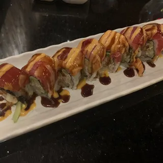 Sakura Roll