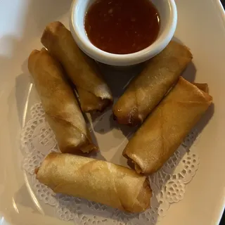 Spring Roll