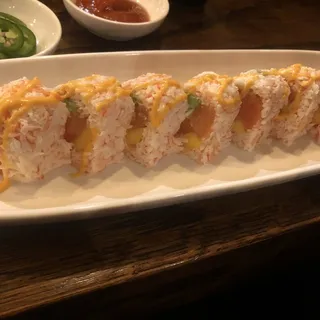 Valentine Roll