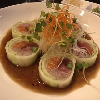 Chef Special Roll