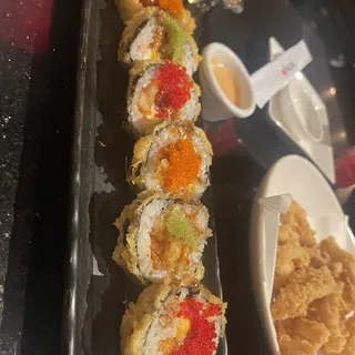 American Dream Roll