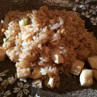 Fried Rice
