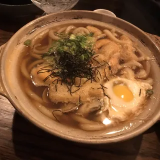 Nabe Udon