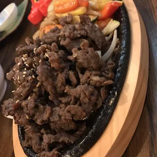 Bulgogi