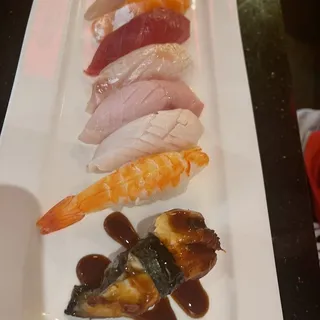 Sushi Combo