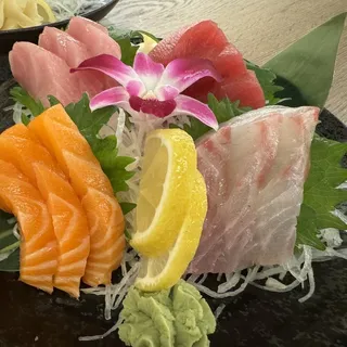 Sashimi Combo