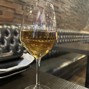 Plum Wine