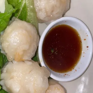 Shrimp Shumai