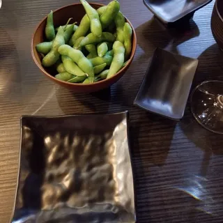 Edamame