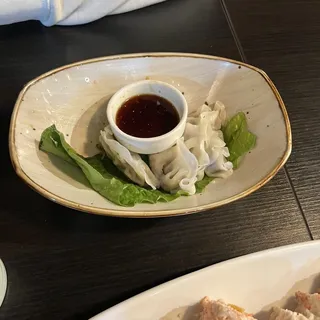 Beef Dumpling