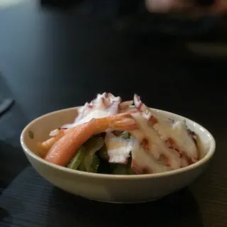 Octopus