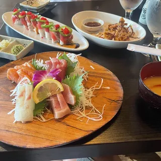 Tuna Roll