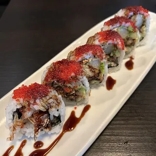 No Problem Roll