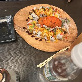 Lobster Roll