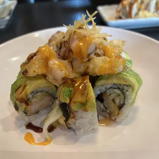 Sweet Little Prince Roll