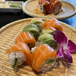 Sakura Roll