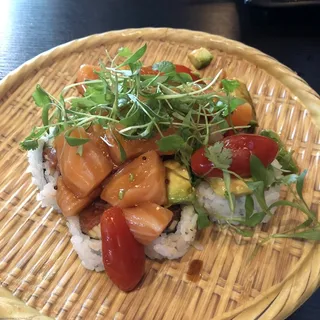 Palm Spring Roll