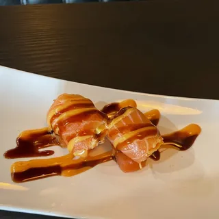 Love Love Roll