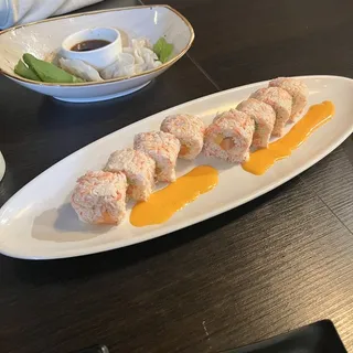Valentine Roll